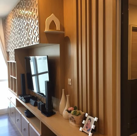 bathroom of The Room Sathon