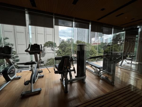 The Room Sukhumvit 21