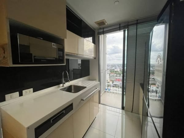 The Room Sukhumvit 62