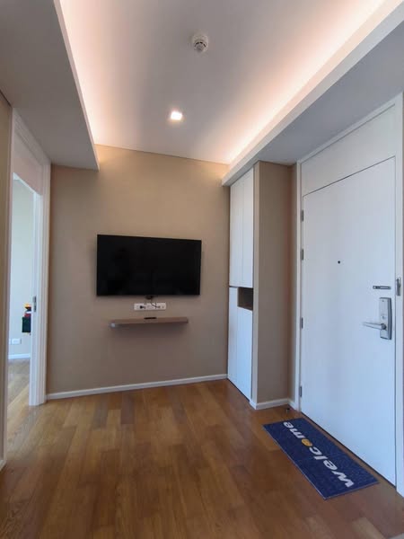 The Saint Residences