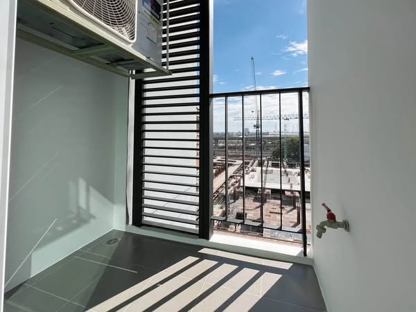 room interior of The Sky Sukhumvit