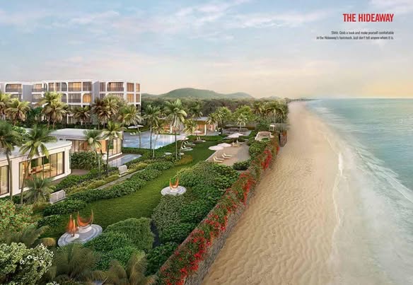 The Standard Residences Hua Hin