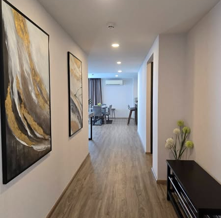 The TEAK Sukhumvit 39