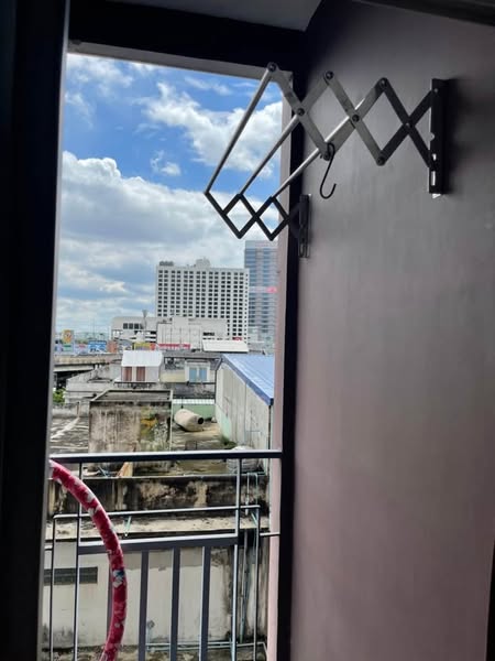 The Trust Residence Pinklao