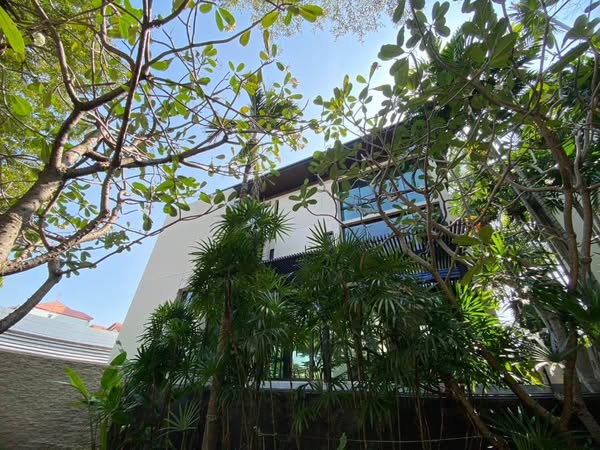 THEA Private Suites by TH District