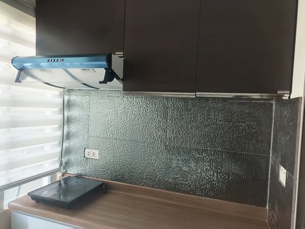 U Delight @ Talat Phlu Station