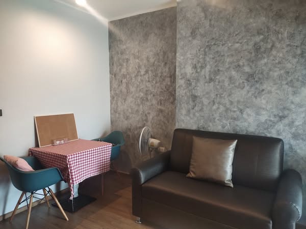 U Delight @ Talat Phlu Station