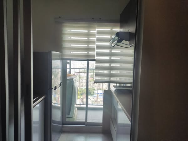 room interior of U Delight @ Talat Phlu Station