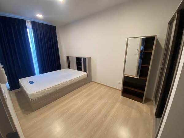 bedroom and room interior of UNIO H TIWANON
