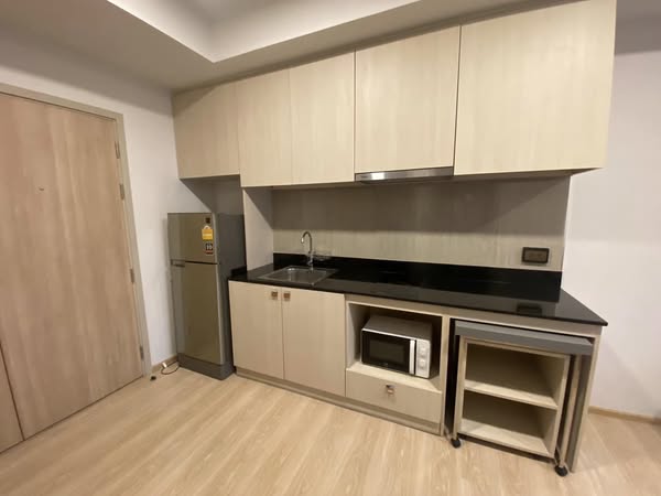 kitchen of UNIO H TIWANON