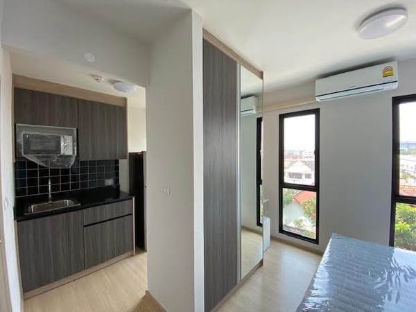Unio Sukhumvit 72 Phase 2 Building A