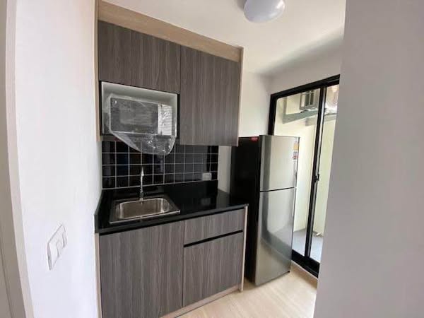 Unio Sukhumvit 72 Phase 2 Building A