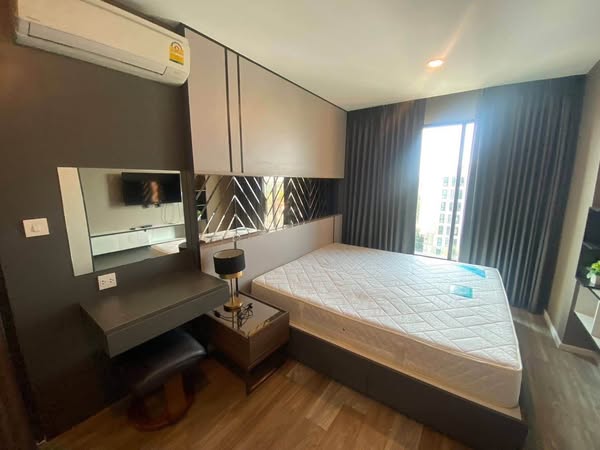 bedroom of Very Sukhumvit 72 เวรี่ สุขุมวิท 72