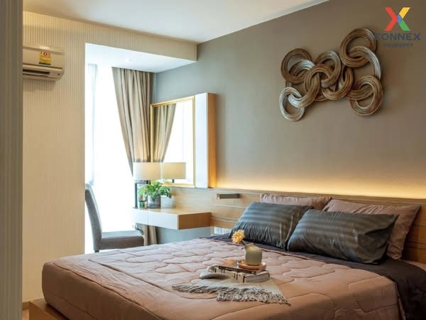 bedroom of Via 49