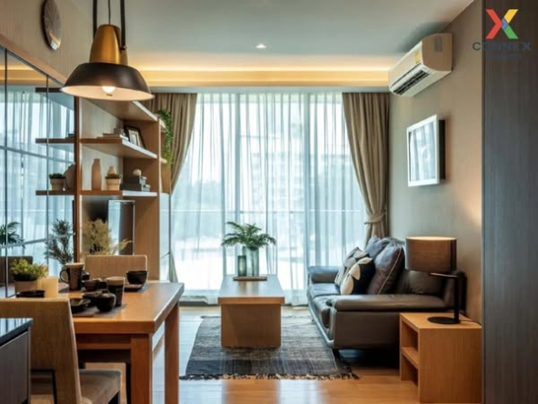 living room of Via 49