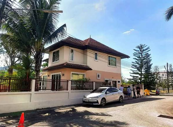 Villa Yang 4-BR (Yin Yang Villas)