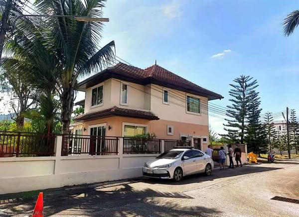 Villa Yang 4-BR (Yin Yang Villas)