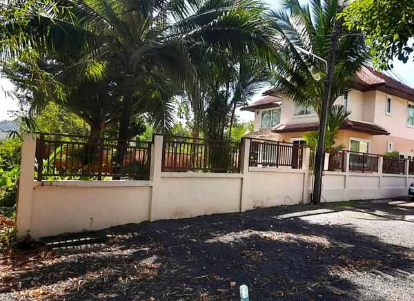 Villa Yang 4-BR (Yin Yang Villas)