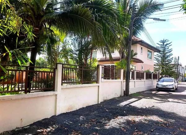 Villa Yang 4-BR (Yin Yang Villas)