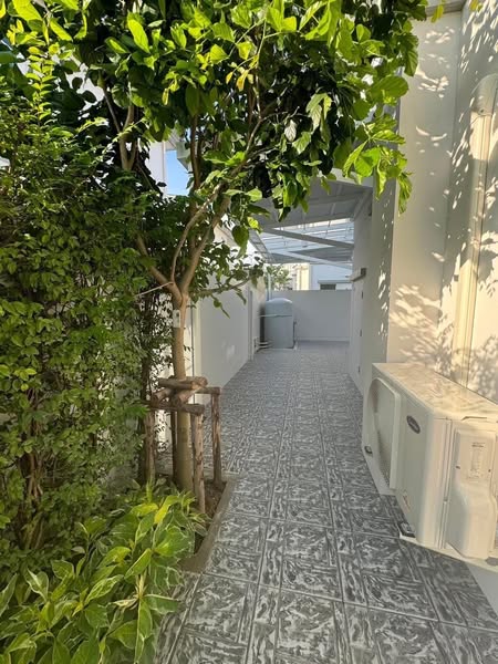 Villaggio 3 Srinakarin-Bangna