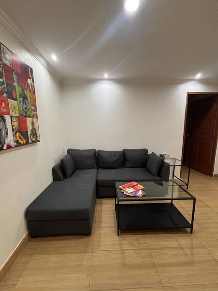 living room of Waterford Park Rama 4