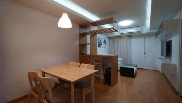 Waterford Sukhumvit 50