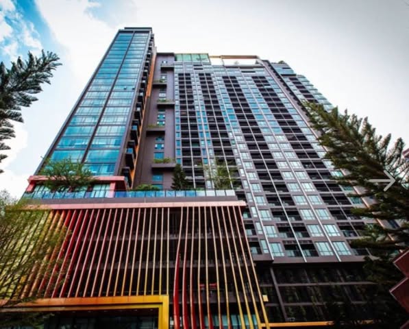 Whizdom Avenue Ratchada-Ladprao