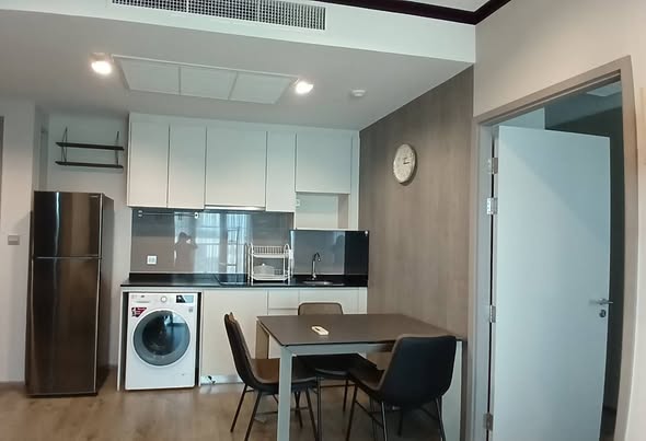 Whizdom Avenue Ratchada-Ladprao