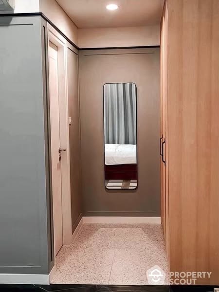 room interior of Wind Sukhumvit 23