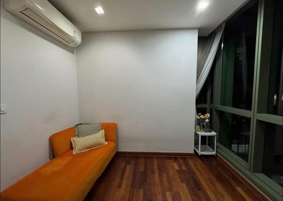 bedroom of Wish Signature II Midtown Siam