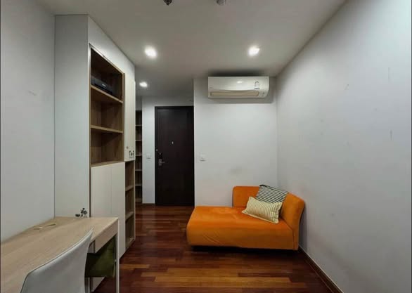 bedroom of Wish Signature II Midtown Siam