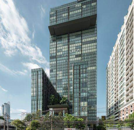 Wish Signature II Midtown Siam
