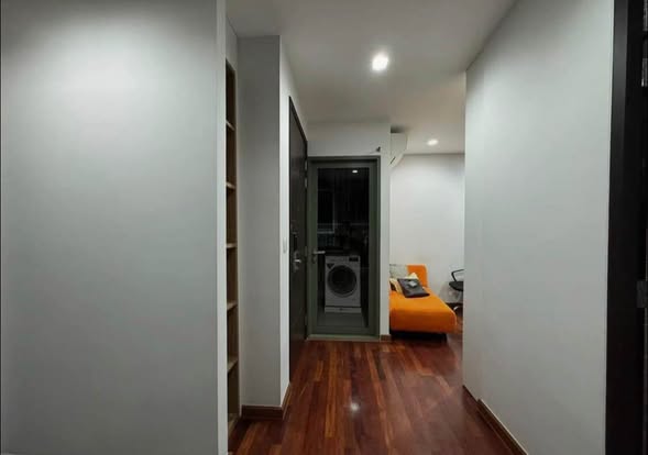 room interior of Wish Signature II Midtown Siam