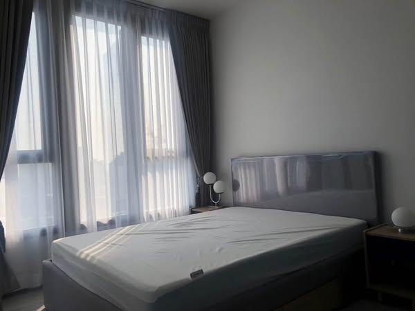 bedroom of XT Ekkamai