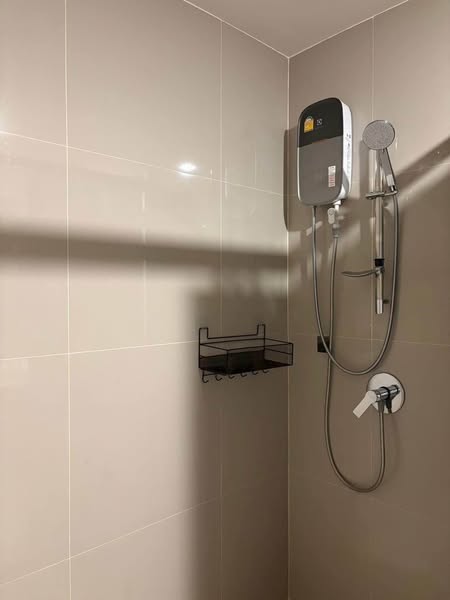 bathroom of XT HUAIKHWANG