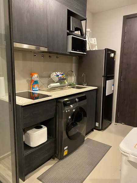 bathroom of XT HUAIKHWANG