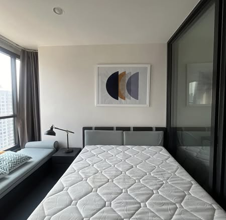 bedroom of XT HUAIKHWANG