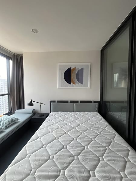 bedroom of XT HUAIKHWANG