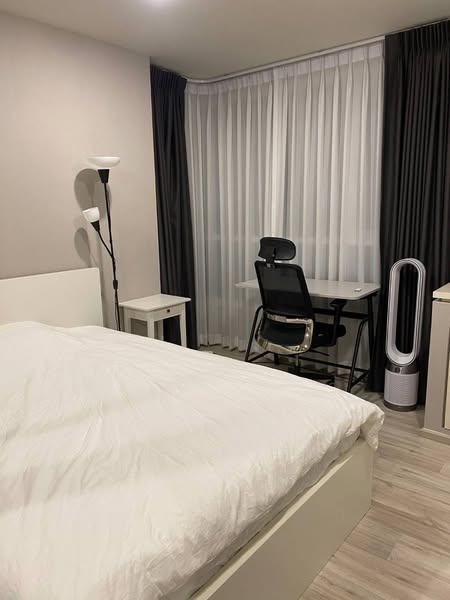 bedroom of XT HUAIKHWANG