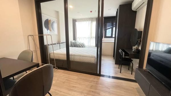 bedroom of XT HUAIKHWANG