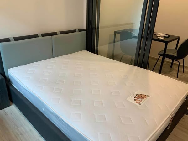 bedroom of XT HUAIKHWANG