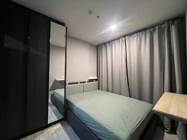 bedroom of XT HUAIKHWANG