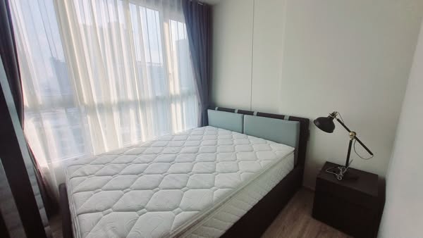 bedroom of XT HUAIKHWANG
