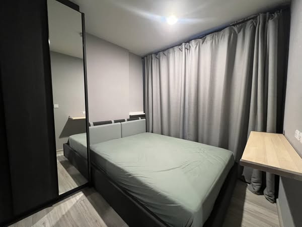 bedroom of XT HUAIKHWANG