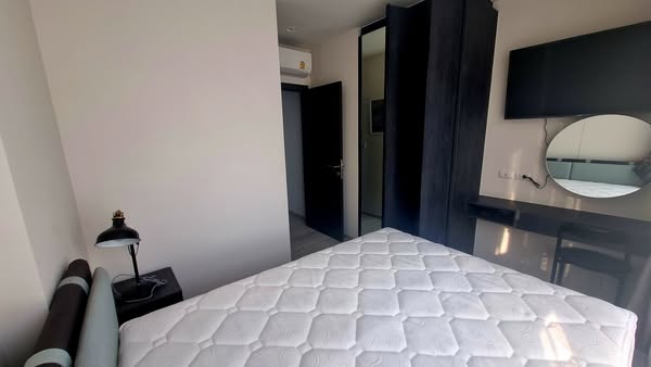 bedroom of XT HUAIKHWANG