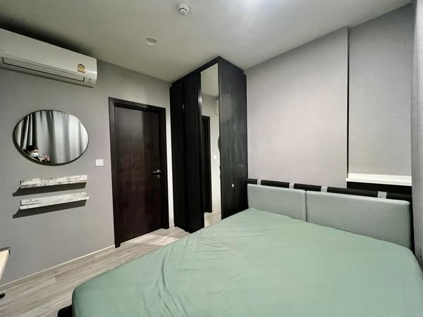 bedroom of XT HUAIKHWANG