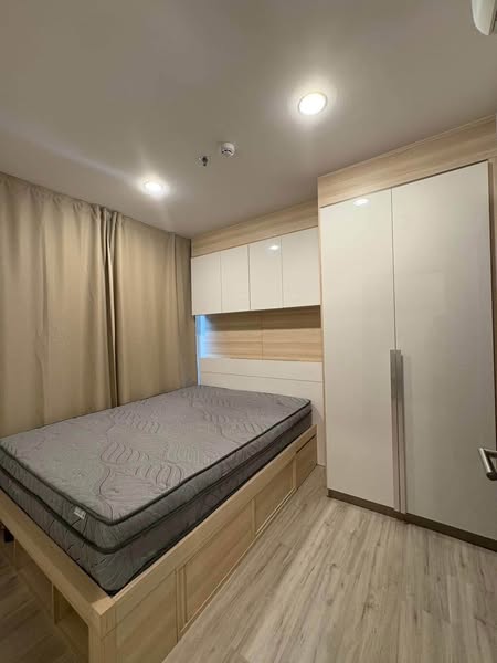 bedroom of XT HUAIKHWANG