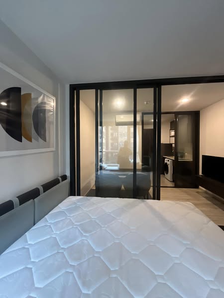 bedroom and room interior of XT HUAIKHWANG
