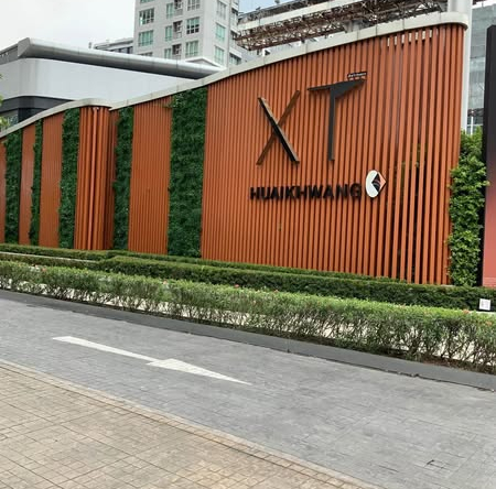 XT HUAIKHWANG