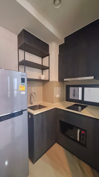 kitchen of XT HUAIKHWANG